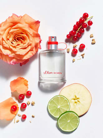 women edt s.Oliver