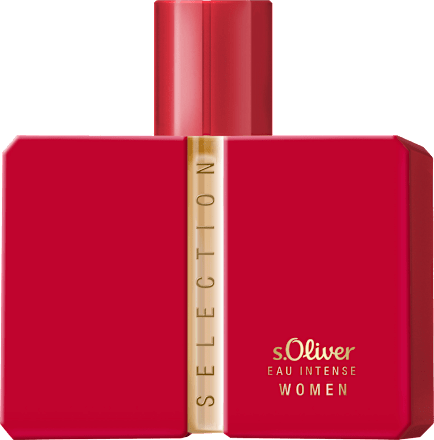 Selection Intense Women edp s.Oliver