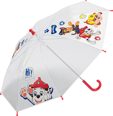 Kinderschirm Paw Patrol CAPELLI NEW YORK