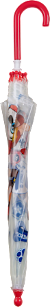Kinderschirm Paw Patrol CAPELLI NEW YORK