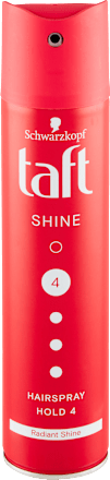 Shine Ultra Strong lak za kosu Schwarzkopf taft