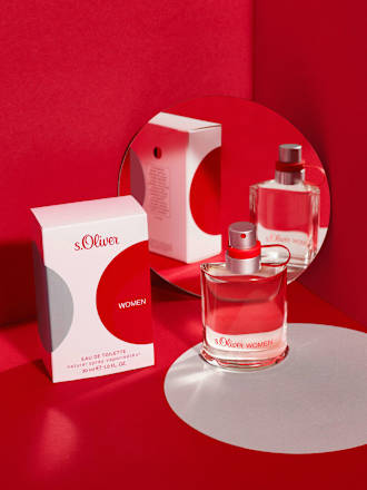 women edt s.Oliver