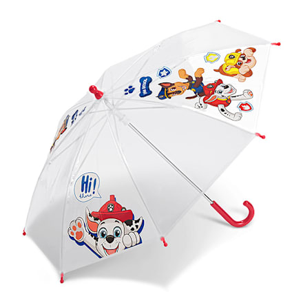 Детски чадър Paw Patrol CAPELLI NEW YORK