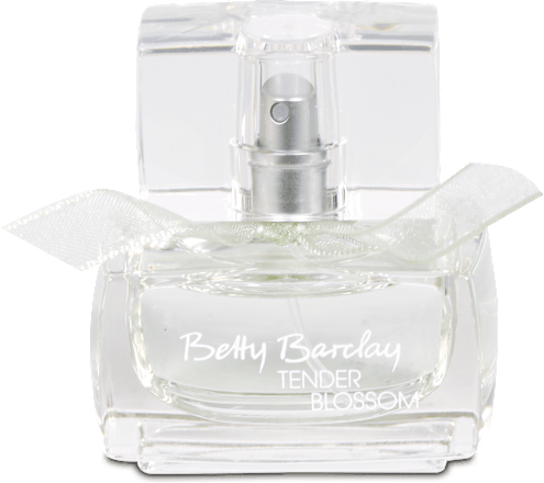 Dámska parfumovaná voda Tender Blossom Betty Barclay