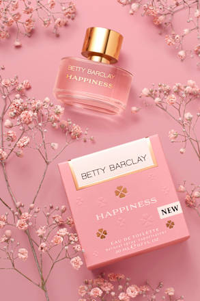 Happiness edp  Betty Barclay