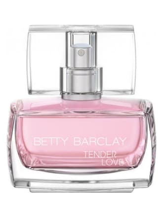 Parfumska voda Tender Love Betty Barclay