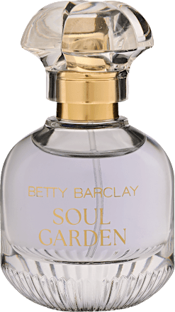 Női EdT Soulgarden Betty Barclay