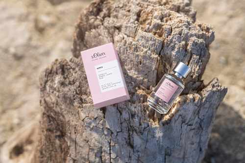 Pure Sense women edt  s.Oliver