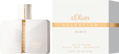 Selection women edp s.Oliver