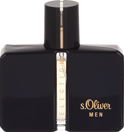 SELECTION MEN EdT za muškarce s.Oliver