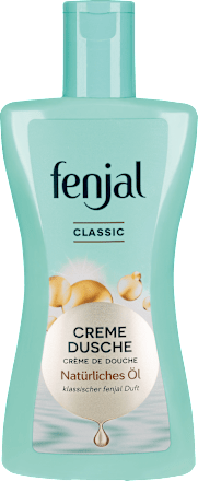 Cremedusche Classic Fenjal