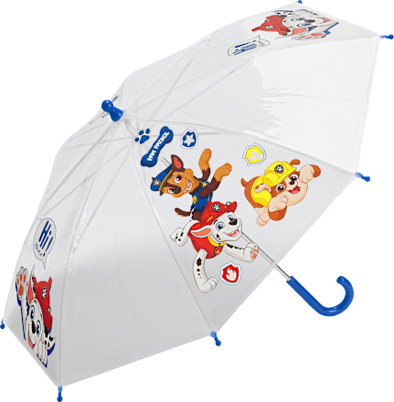 Kinderschirm Paw Patrol CAPELLI NEW YORK