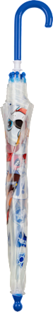 Kinderschirm Paw Patrol CAPELLI NEW YORK