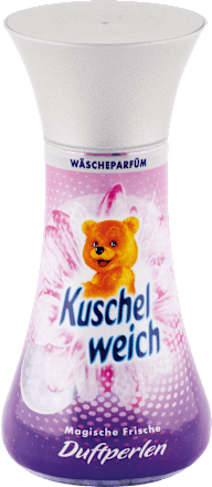 Vonné perličky na pranie magická sviežosť Kuschelweich