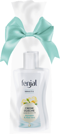 Geschenkset "Sensitiv" 2tlg Fenjal