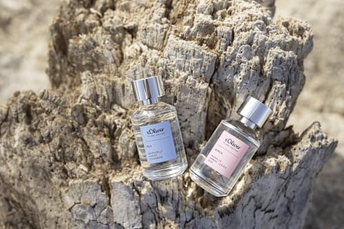 Pure Sense women edt  s.Oliver