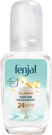 Deo sprej CLASSIC fenjal
