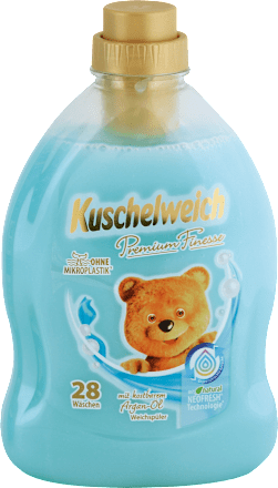 Aviváž Premium Finesse s arganovým olejom Kuschelweich
