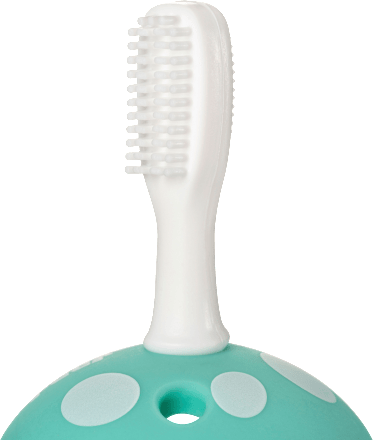 Zahnputz-Trainer BabyCare mit Sicherheitsteller Reer