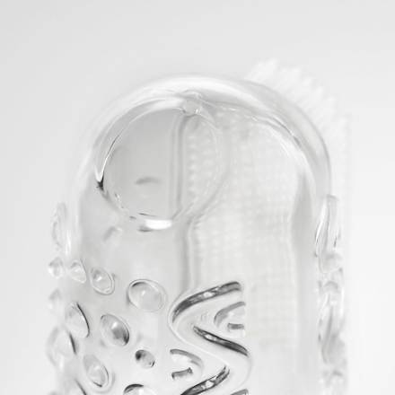 Fingerzahnbürste Reer