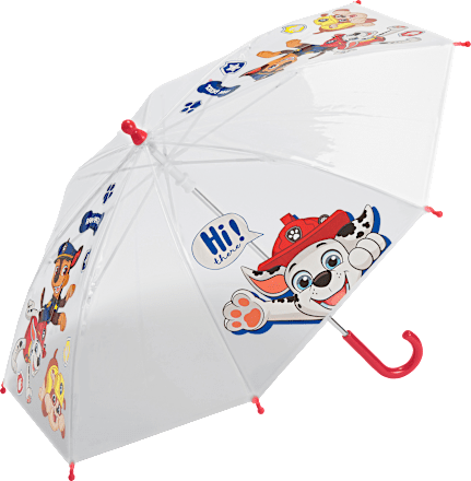 Kinderschirm Paw Patrol CAPELLI NEW YORK