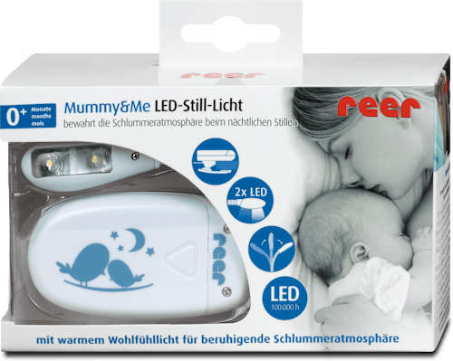 LED-Still-Licht Mummy&Me Reer