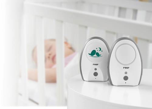 Babyphone NEO Digital Reer