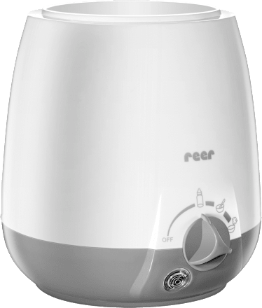 Babykostwärmer "Simply Hot" Reer