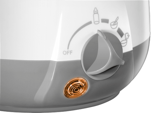 Babykostwärmer "Simply Hot" Reer