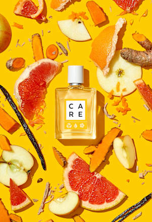 Energy Boost Eau de Parfum CARE