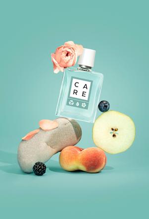 Clean Silk Eau de Parfum CARE