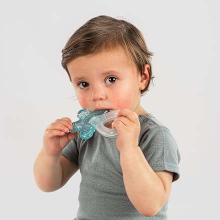 Kühlbeißring Bite & Cool Reer