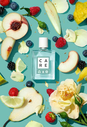 Clean Silk Eau de Parfum CARE