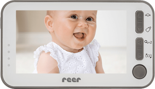 Babyphone BabyCam L Reer
