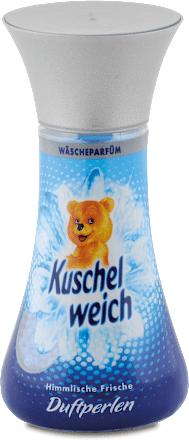 Vonné perličky na pranie nebeská sviežosť Kuschelweich