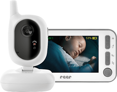 Babyphone BabyCam L Reer