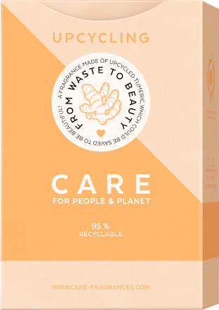 Energy Boost Eau de Parfum CARE