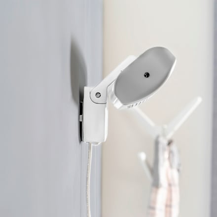 Wickeltisch-Heizstrahler 400/800 Watt Reer