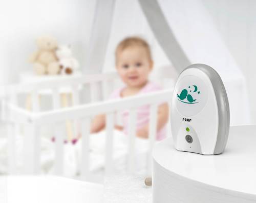 Babyphone NEO Digital Reer
