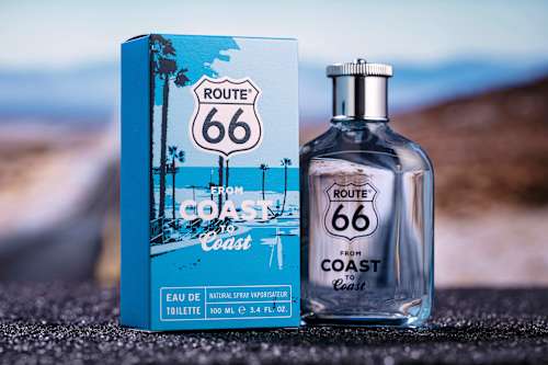 From Coast to Coast edt Route 66