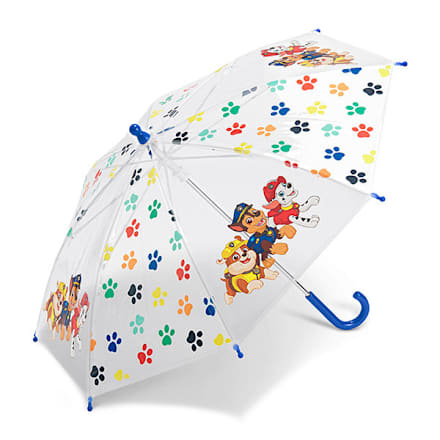 Детски чадър Paw Patrol CAPELLI NEW YORK