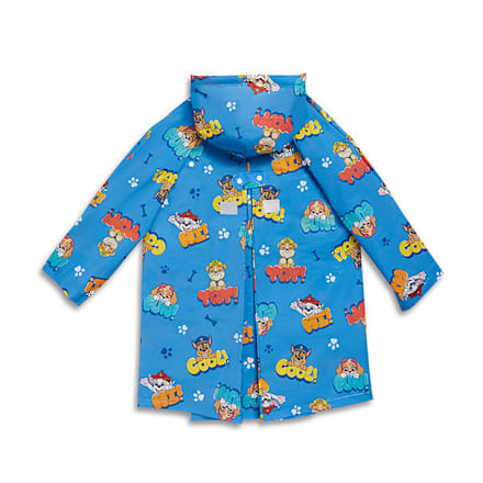 Детски дъждобран Paw Patrol nickelodeon