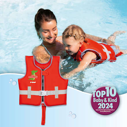 Schwimmlernweste Gr. M Reer