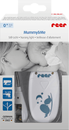 Still-Licht LED Mummy&Me Reer