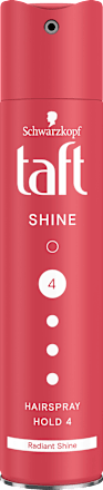 Лак за коса Shine Schwarzkopf taft