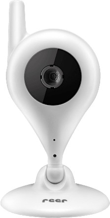 Babyphone mit IP Babycam Reer