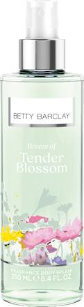 Tender Blossom Mgiełka perfumowana, damska Betty Barclay