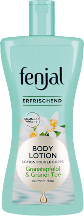 Osvežavajući losion za telo  fenjal