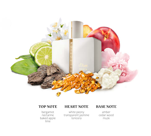 Selection women edt s.Oliver