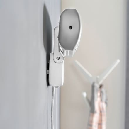 Wickeltisch-Heizstrahler 400/800 Watt Reer